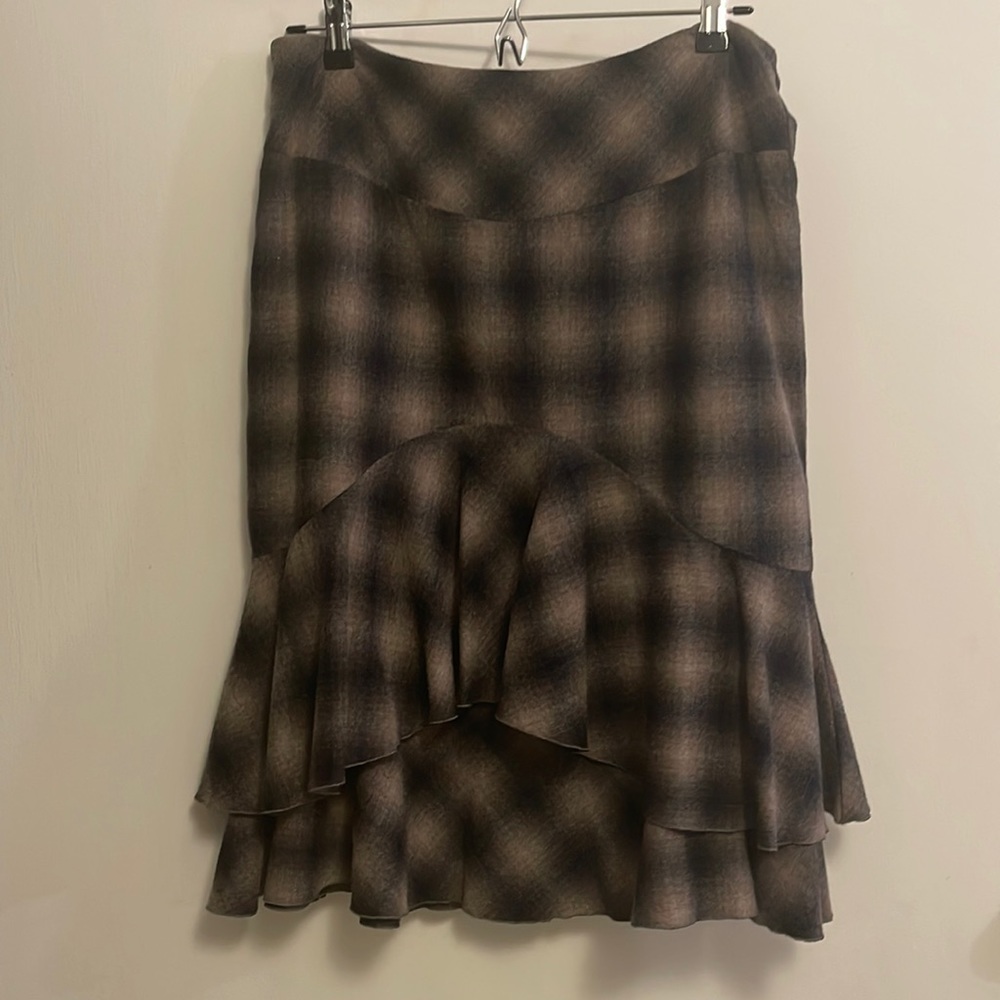 Trina Turk Skirt 8